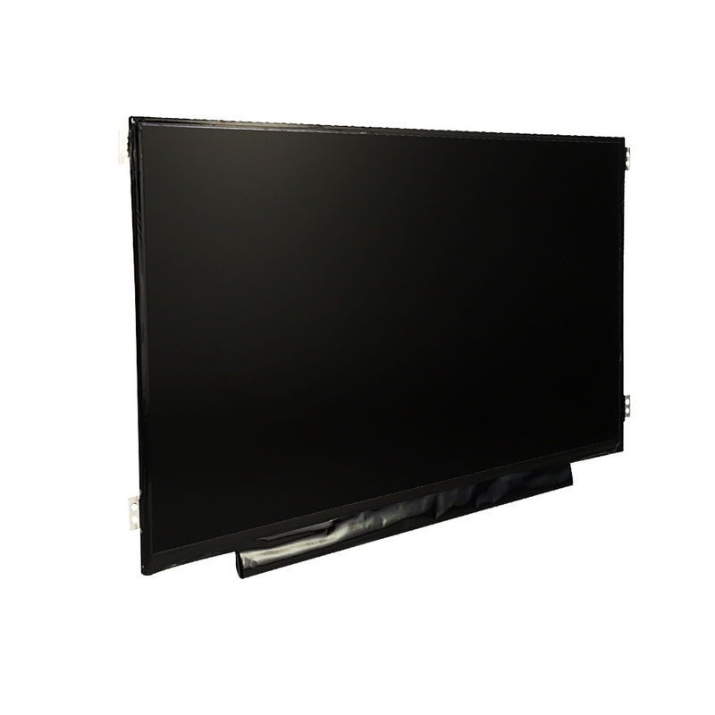 30 Pin 11.6 Inch TFT LCD Displays With 1366*768 Pixel