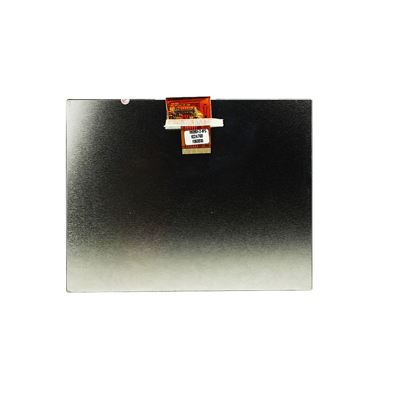 1024x768 8.0inch 40 Pin LCD Screen With LVDS Interface