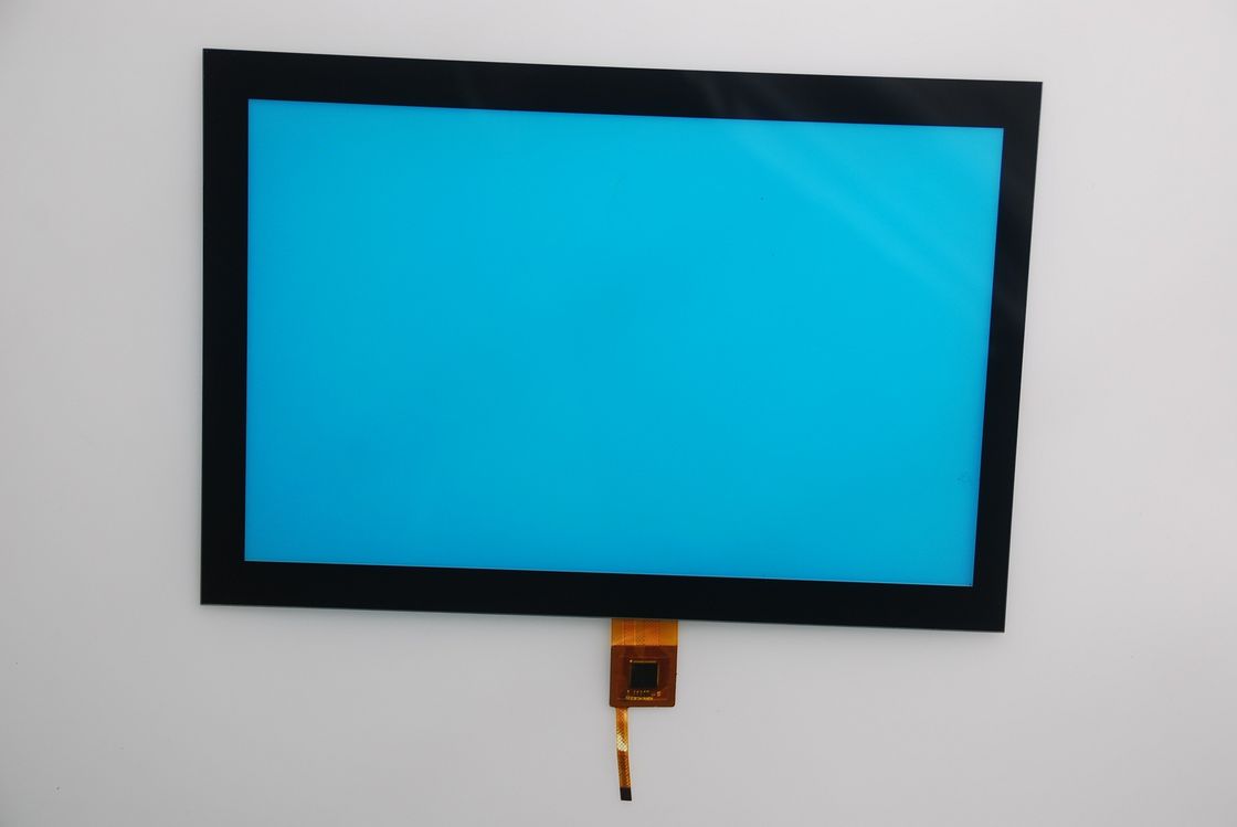 10.1 Inch 800x480 TFT Capacitive Touch Screen IIC Interface