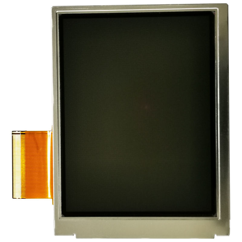 Sharp 3.5in QVGA Sunlight Readable TFT 6 Bit RGB 113PPI For Handheld PDA