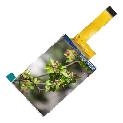 Good price 2.4 Inch Ili9341 Tft Display Module 300cd/M2 For Industrial Manufacturing online