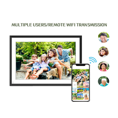 Good price 10.1 Inch Color Active Matrix TFT LCD Module For MP4/Video/Image/Digital Photo Frame online