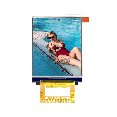 Good price Visible Doorbell TFT LCD Display Screen 1.77inch 128 * 160 ST7735S Driver IC online