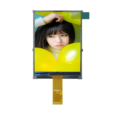 Good price 3.2 Inch TFT LCD Screen SPI Interface 240 * 320 For Visual Doorbell Measuring Instrument online