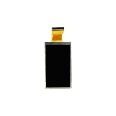 Good price All Viewing Angle TFT LCD Display with 1200 Contrast Ratio 16.7M Colors 300cd/m2 Brightness online