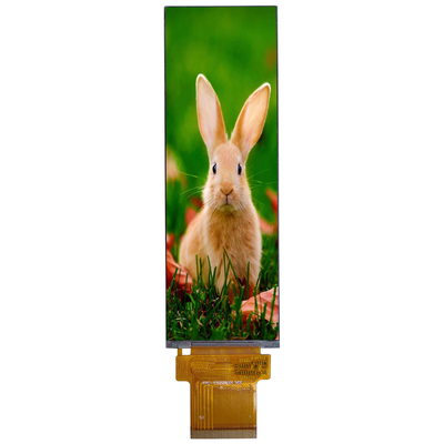 Good price 5.2in IPS TFT LCD Display Wide Temperature Range RGB MIPI Interface online