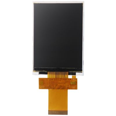 quality 24 Bit RGB /MIPI Interface TFT LCD Screen and White LED*8 Backlight for Unmatched Display Experience factory