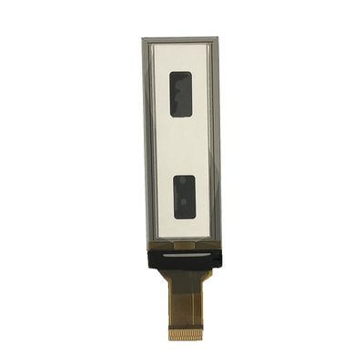 Good price 2.08 Inch 256X64 Resolution SH1122 IC AMOLED Display Module online