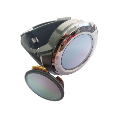 Good price 1.39 Inch 400*400 Round Amoled Display Module For Smart Watch online