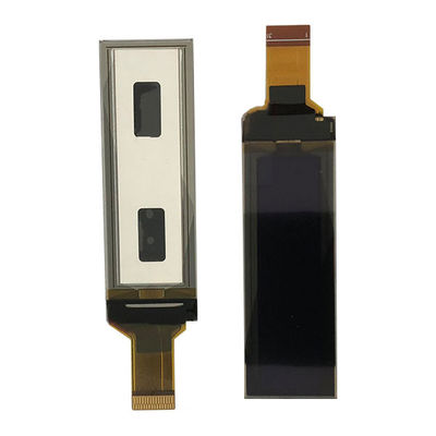 Good price 2.08 Inch 256X64 TFT Display Module , SH1122 Driver Mono LCD Display online