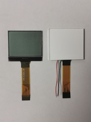 Good price MPU Interface 1/65Duty Driving 128 X 64 Graphic LCD Display online