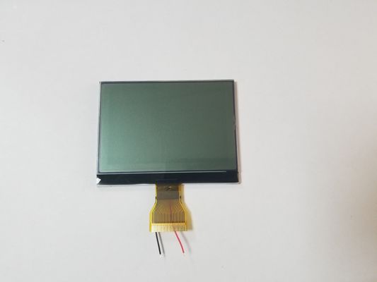 Good price Positive 1/11Bias Driving 240X160 LCD Graphic Module With 8bit Interface online