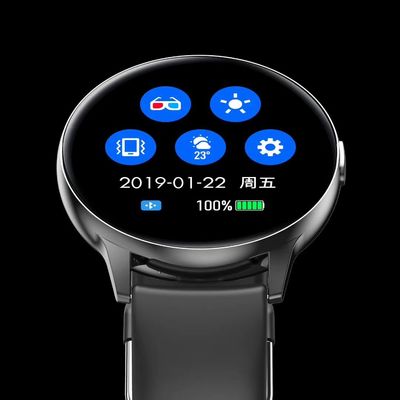 Good price 1.28 Inch 240*240 St7789V Chip TFT Color Touch Screen online