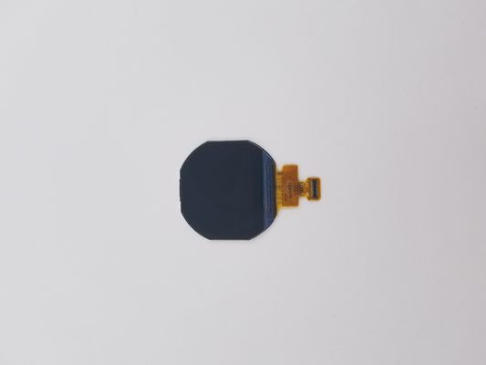 Good price St7789V Chip 230cd/M2 1.22 Inch AMOLED Display Module online