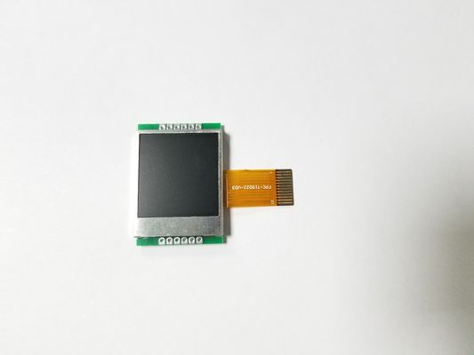 Good price ST7735 1.44 Inch Sunlight Readable LCD , 400cd/M2 High Brightness LCD Display online
