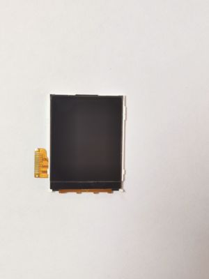 Good price 128*160 1.77 Inch St7735 Driver TFT LCD Touch Screen online