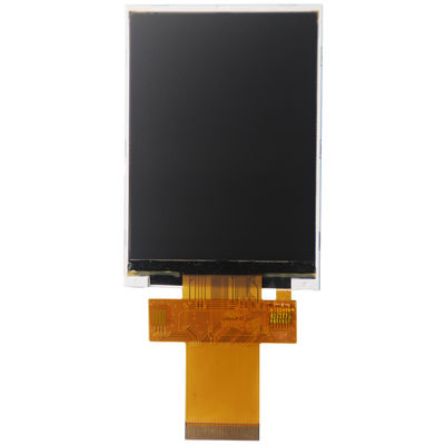 Good price 16.7M Color 240x320 3.2 Inch LCD Display With RGB Inerface online