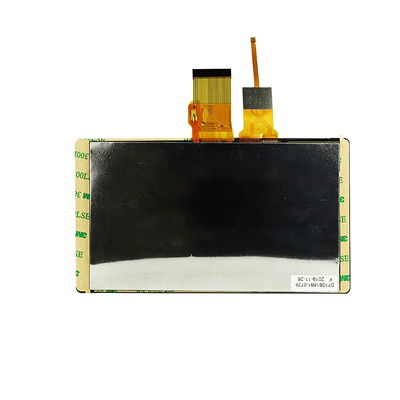 Good price 800x480 7inch TFT LCD Touch Screen With RGB Interface online