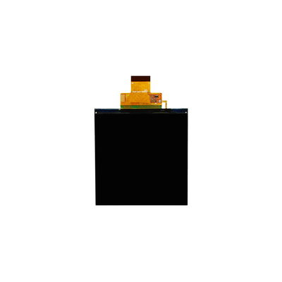 Good price YY1821 IC 720x720 IPS TFT Display Module Panels 3.95 Inch Square online