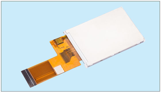 Good price 300cd/M2 2 Inch TFT Display , ST7789V IC TFT LCD Touch Screen online
