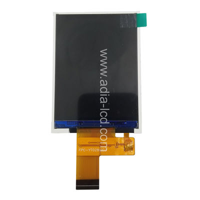 Good price 262K Color 2.8inch TFT LCD Displays online