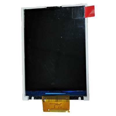 Good price 2.8 Inch ST7789V IC 240*320 SPI TFT LCD Display For Smart Appliance online