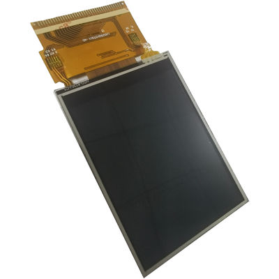 Good price 37Pin 2.8 Inch 320x240 TFT Resistive Touch Screen With ST7789V IC online