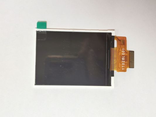 Good price ILI9341 Driver 200cd/M2 TFT Display Module , 2.8 TFT SPI 240x320 online
