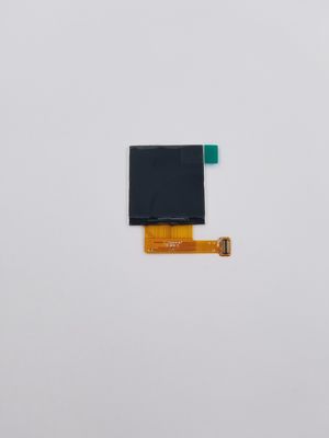 Good price 1.54 Inch 240X240 AMOLED Display Module 3SPI Interface For Smart Watch online