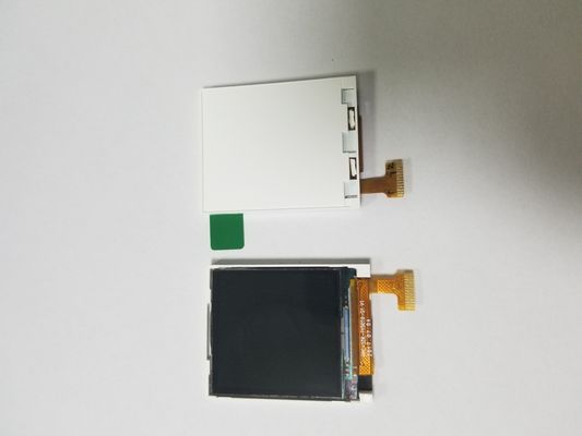 Good price 1.44 Inch SPI Interface Sunlight Readable TFT With 128*128 Pixel online