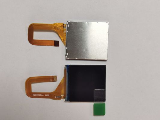 Good price Square 240xRGBx240 1.3 Inch OLED Display Module For Smart Watch LCD Screen online