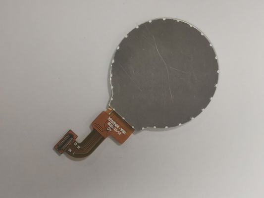Good price 200cd/M2 1.28 Inch Round LCD Panel , 240x240 TFT LCD Display Module online