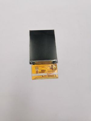 Good price 262K Color 37 Pin ILI9341 Driver TFT Resistive Touch Screen online