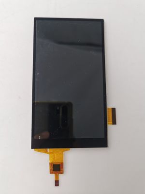 Good price ILI9806G IC 480*854 MIPI Interface 5 Inch LCD Touch Screen online