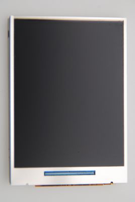 Good price 262K Color 2.4 Inch TFT Color Touch Screen With 8080 MCU Interface online
