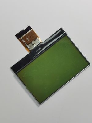 Good price 1/9 Bias Driving 128X64 Dots Touch Screen LCD Display Module For Camera online