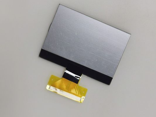 Good price FSTN 128x64 MPU Interface LCD Graphic Module With 1/9 Bias Driving online