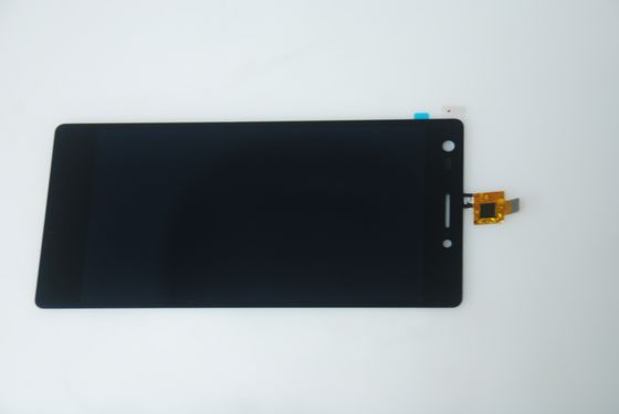 Good price 5 Inch St7701s Driver 480xRGBx854 TFT LCD Touch Screen online