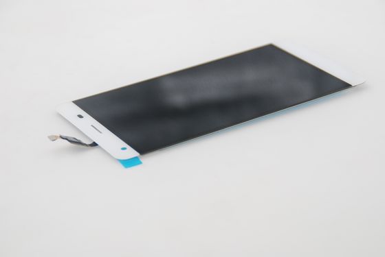 Good price RoHS 720*1280 5.0inch TFT LCD Touch Screen With Mipi Dsi Interface online