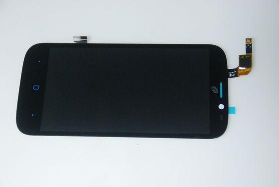 Good price MIPI Interface Transmissive LCD Display , 16.7M Color TFT Capacitive Touchscreen online