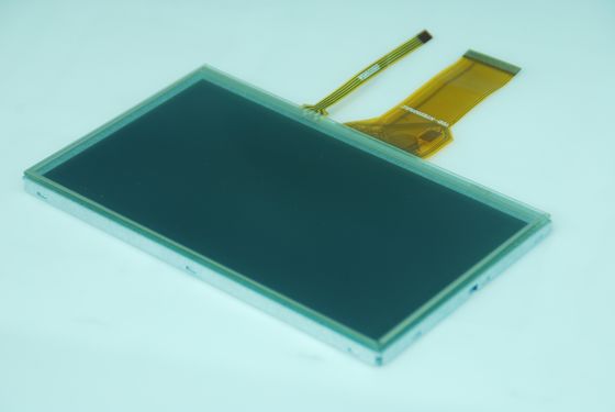 Good price 800xRGBx480 7 Inch TFT Touch Screen , 16.7M Color 50 Pin LCD Display online