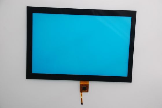 Good price 10.1 Inch 800x480 TFT Capacitive Touch Screen IIC Interface online