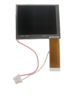 Good price 2.5 Inch 480x234 PVI Industrial TFT Display With CCFL Backlight online