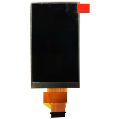Good price 3.0 Inch QVGA 135PPI 320x240 TFT Display Module RGB Interface online