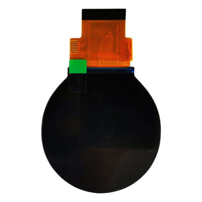 Good price SPI 228PPI Circular Tft Panel 18 Bit RGB Interface TFT 2.1 Inch online