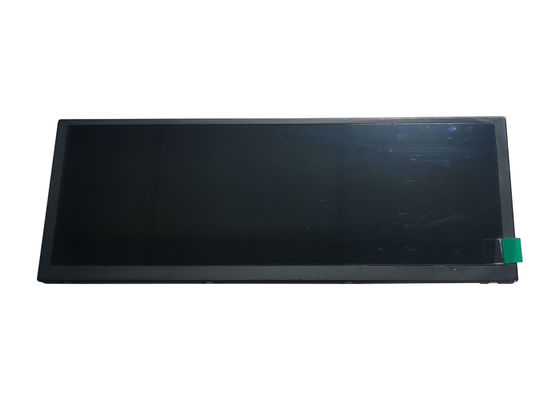 Good price LVDS 8bit Interface Automotive LCD Display BOE 7.36 Inch 1280X400 online