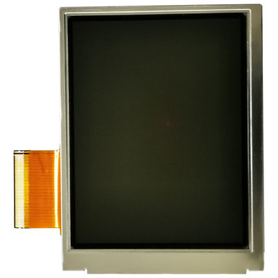 Good price Sharp 3.5in QVGA Sunlight Readable TFT 6 Bit RGB 113PPI For Handheld PDA online