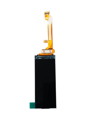 Good price 3.4 Inch Vertical TFT LCD Screen IPS MCU SPI LCD Display With WLED Backlight online