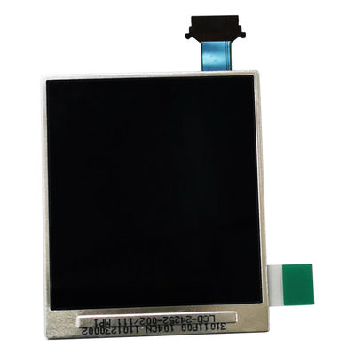 Good price 240×320 QVGA IPS 2.4in Sunlight Readable TFT 200cd/M2 For Mobile Phone online