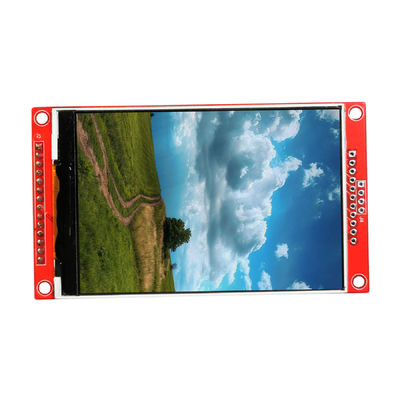 Good price 3.5 Inch Sunlight Readable LCD TFT Display Module High Brightness online